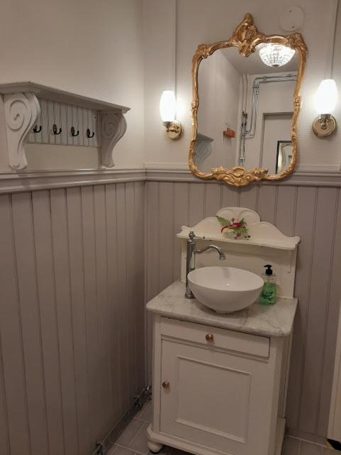 Kullabygdens Bed & Breakfast Hoeganaes Jonstorp エクステリア 写真