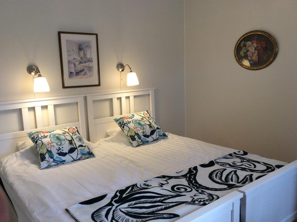 Kullabygdens Bed & Breakfast Hoeganaes Jonstorp エクステリア 写真